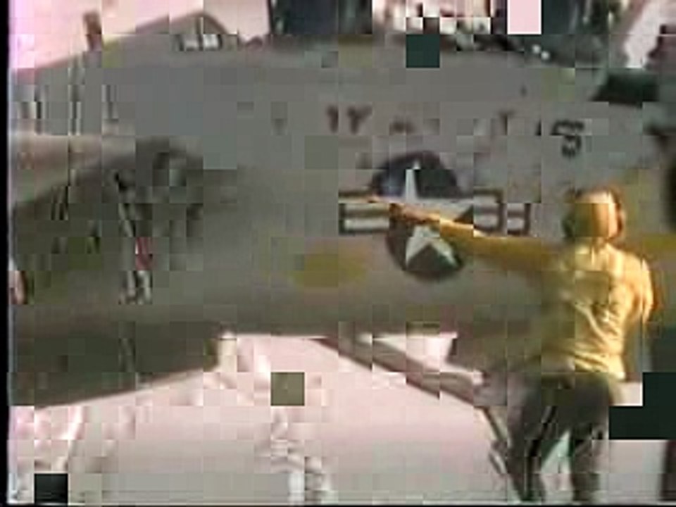 1987 U  S  Navy Top Gun Recruiting Commercial