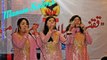 Manwa Sisters in a Punjabi Programme Faisalabad/performing Mahi yar Di Gharoli