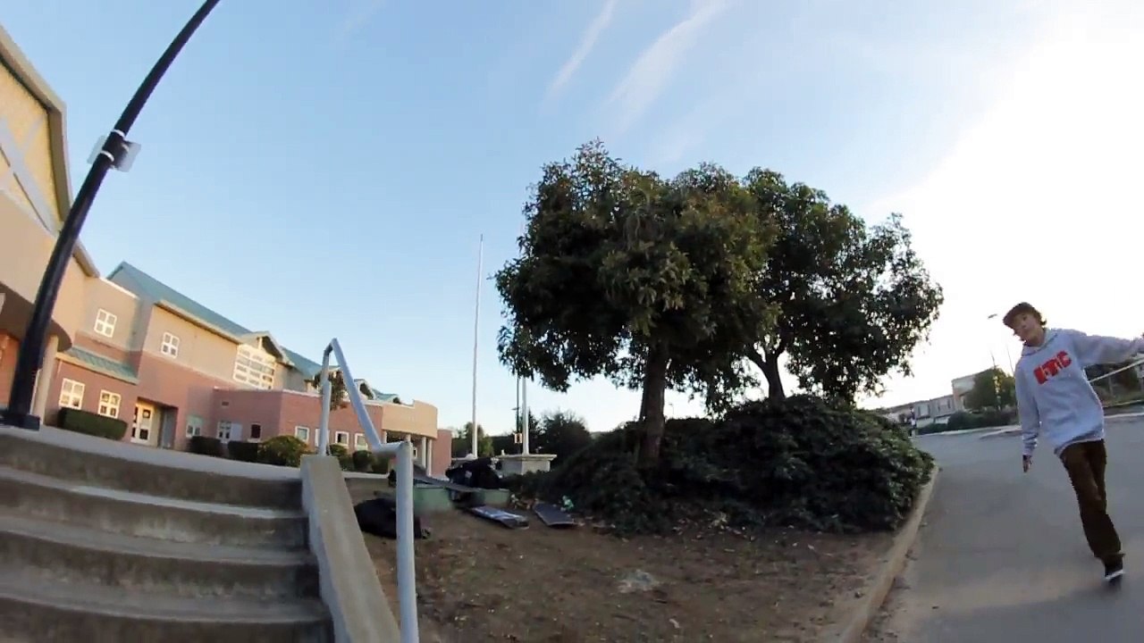 MANNY MIKE MO FLIP