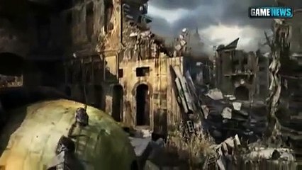 Metro _ Last Light - E3 Gameplay demo prologue (360p)