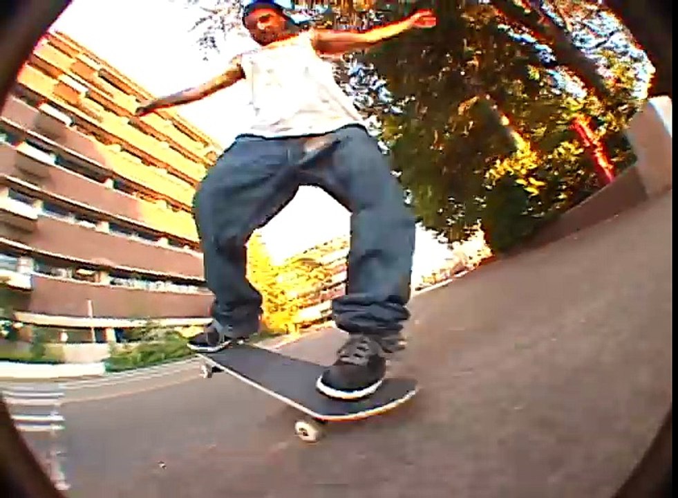 MID WEST SKATE