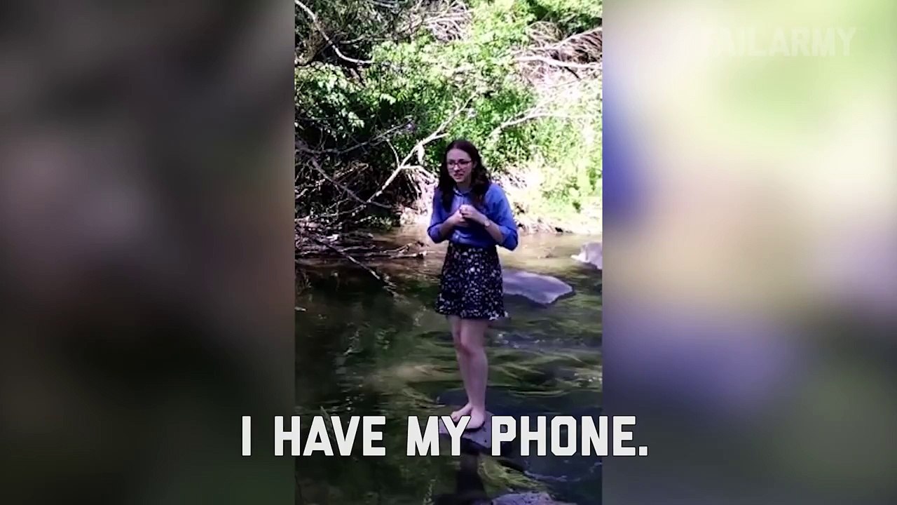 Hoverboard Fails and People Vs. Technology -- A Compilation by FailArmy