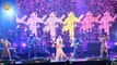 Lady Gagas David Bowie Tribute Performance - 2016 Grammy Awards