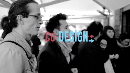 [ CO-DESIGN 2015/2016 ⎮ LILLE ]  Ignaccio & Arith'matik