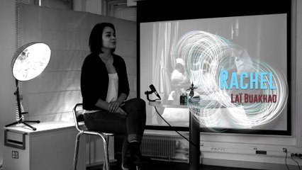 [ CO-DESIGN 2015/2016 ⎮ LILLE ]  Rachel & Laï Buakhao