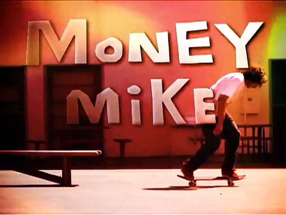 MONEY MIKE - WILD POWER PART - FULL STREET PART !!!!!!!!!