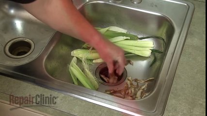 How It Works Garbage Disposal