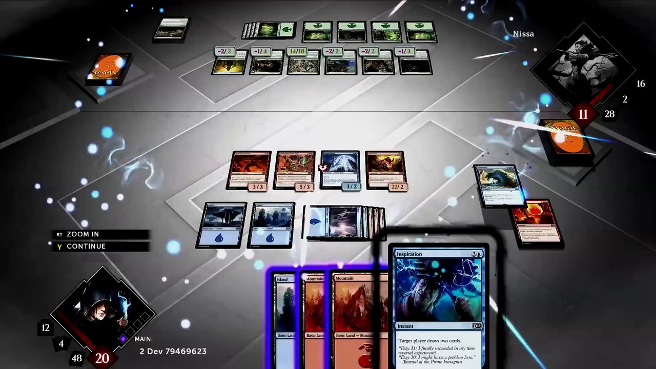 Magic 2015 Trailer