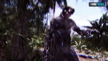 Crysis 2 - Prophet Trailer [HD] (720p)