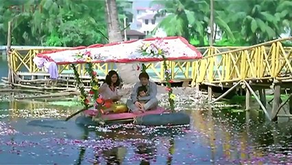 Ogo Bandhu Aamar - Bandhu 720p HD