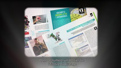 La soirée diapos de Canard PC (n°333)