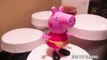 PEPPA PIG Nickelodeon Peppa Goes On Holiday [Peppa Pig toys] FULL VIDEO