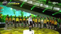WE KID [1화선공개]엠넷위키드, 제주소년 오연준 '바람의 빛깔' 160218 EP.1