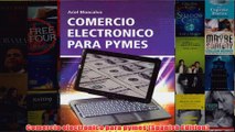 Download PDF  Comercio electronico para pymes Spanish Edition FULL FREE