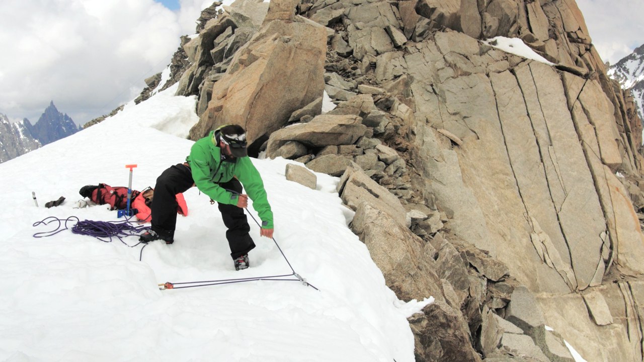 How To Make A Z-Drag Or Z-Pulley System | Backcountry...