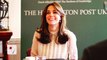 Kate Middleton Tackles Mental Health as Guest Editor of Huffington Post