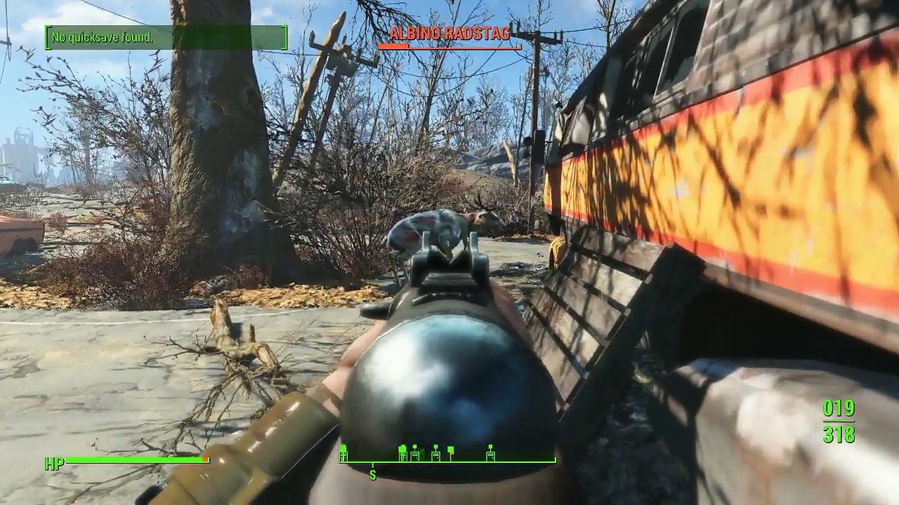 Fallout 4 Gameplay Part 67
