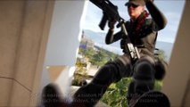 RAINBOW SIX SIEGE - FBI SWAT Trailer (PS4 _ Xbox One)