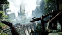 Crysis 3 Tech Demo Trailer (CryEngine 3)