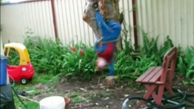 Quand la corde lache - Compilation de fails et chutes énormes