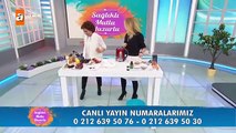 Doğal saç boyası yapımı! Sağlıklı Mutlu Huzurlu 67. Bölüm - atv