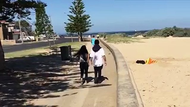 فديو داعش يصنع الحدث مرة أخرى هههههه