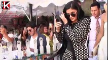 Kendall Jenner Steals Kylie Jenner's Style