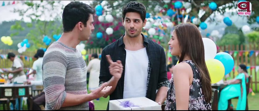 KAPOOR & SONS Trailer | HD Video 1080p | Sidharth Malhotra-Alia Bhatt-Fawad Khan | Latest Bollwood Movie 2016 | Quality Video Songs