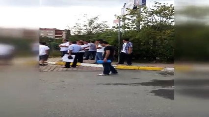 Garnizon komutanının eşi öldürüldü