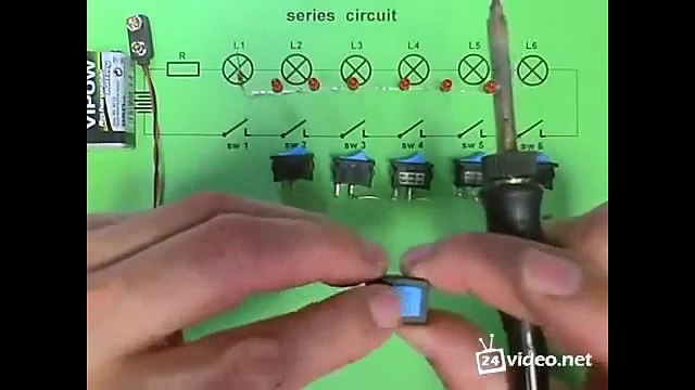 Как сделать такое чудо