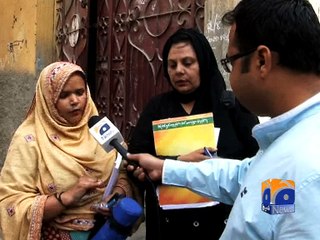 Anti-polio drive enters 3rd day in Karachi