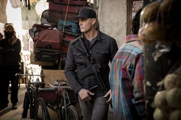 The Matrix Resurrections (2021) Movie New