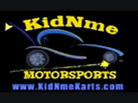 MRP sponsors the MBRA off-road Go Kart Buggy League