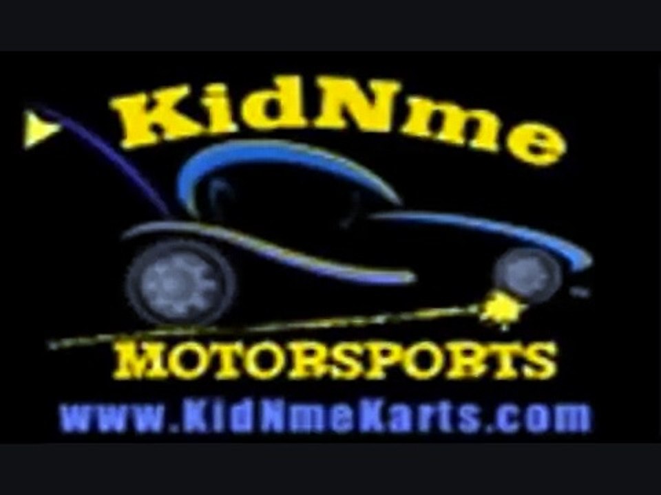 MRP sponsors the MBRA off-road Go Kart Buggy League