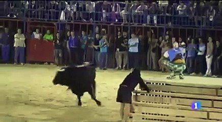 amor por los toros