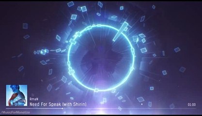 RmaN - Need For Speak (with Shirin)