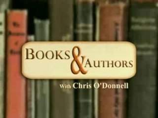 Books & Authors with db wolfe part 2