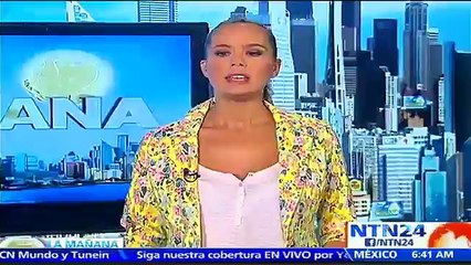 Rodolfo Palomino renuncia a la dirección de la Policía colombiana en medio de investigación de la Procuraduría