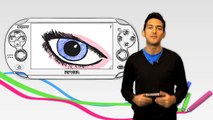 Paint Park Tips (PS Vita) (720p)