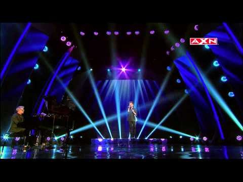 David and Charice perform Lay Me Down | Asia's Got Talent Grand Finals Results Show