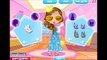 Cute Model Fashion Beach Party Dress Up Games for little Girls