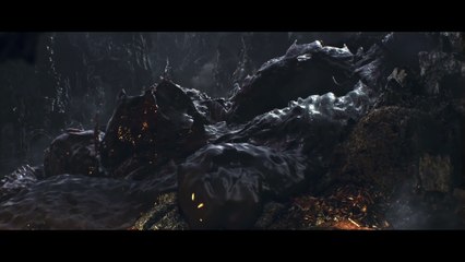 Dark Souls III - Intro cinematic (Official Trailer)