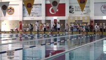 Engelliler Yüzme Şampiyonası