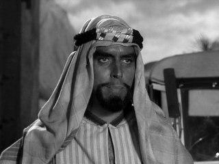 Danger Man S01 37 The Nurse