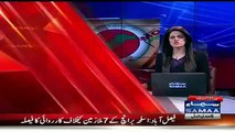 Altaf Hussain & Rabitta Committee Warns Karachi People