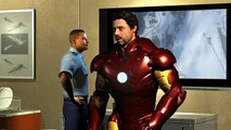 Iron Man – XBOX 360 [Parsisiusti .torrent]