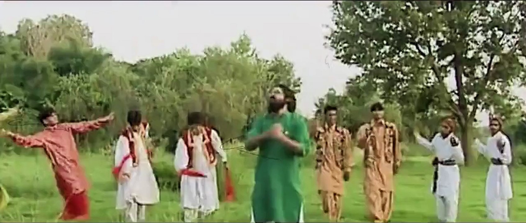I love this video