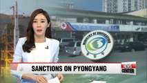 South Koreans to boycott overseas North Korean restaurants