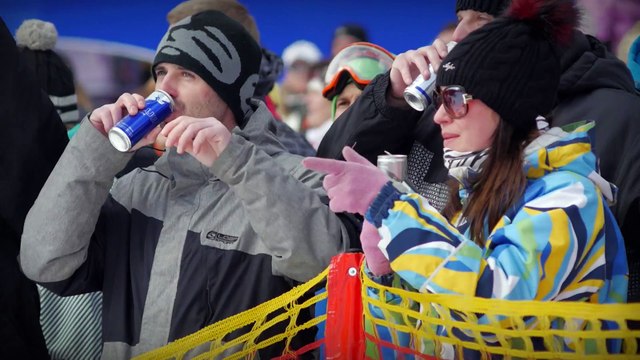 Первенство,борьба,экстрим!..