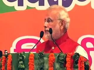 Shri Narendra Modi Best Speech On India